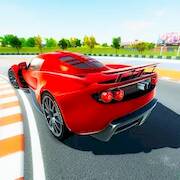  Mega Ramp Stunt Car Games 3D ( )  