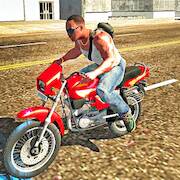  Indian Bike Wala Game 3D Real ( )  