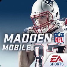 Скачать взломанную Madden NFL Mobile (Мод много денег) на Андроид