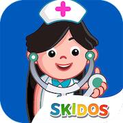  SKIDOS Hospital Games for Kids ( )  