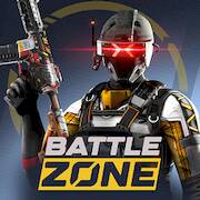  BattleZone: PvP FPS Shooter ( )  