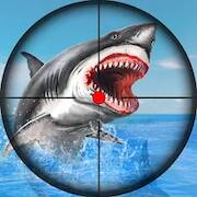  Shark Attack FPS Sniper Game ( )  