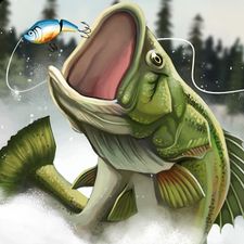 Скачать взломанную Rapala Fishing - Daily Catch (Мод все открыто) на Андроид