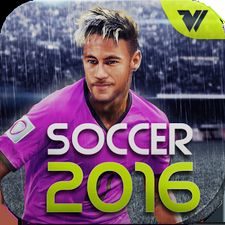 Взломанная Soccer 2016 (Мод много денег) на Андроид