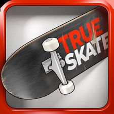 Взломанная True Skate (Взлом на монеты) на Андроид