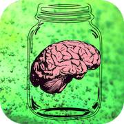  Big Brains in Little Jars ( )  