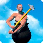  Getting Over It ( )  