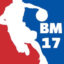 Скачать взломанную Basket Manager 2017 Pro (Мод все открыто) на Андроид