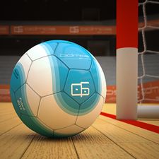 Взломанная игра Futsal Freekick (Взлом на монеты) на Андроид
