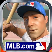 Взломанная R.B.I. Baseball 14 (Взлом на монеты) на Андроид