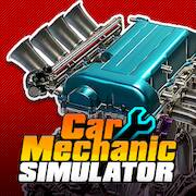  Car Mechanic Simulator Racing ( )  