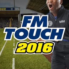 Взломанная Football Manager Touch 2016 (Взлом на монеты) на Андроид