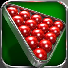 Скачать взломанную International Snooker Pro HD (Мод все открыто) на Андроид