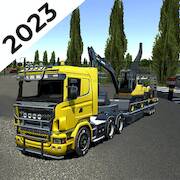 Drive Simulator 2023 ( )  
