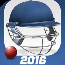 Взломанная Cricket Captain 2016 (Мод много денег) на Андроид