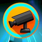  CCTV Camera Hacker Prank 2023 ( )  