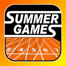 Скачать взломанную Summer Games 3D (Мод много денег) на Андроид