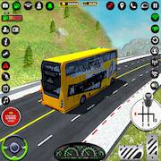  Bus Simulator Game : Bus Drive ( )  