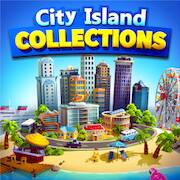 Скачать Город-остров: игра-коллекция (Много монет) на Андроид