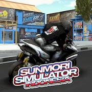  Sunmori Race Simulator Indo ( )  