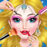  Doll Makeover - Fashion Queen ( )  