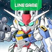  LINE: Gundam Wars ( )  