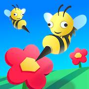  Bee Adventure 3D: Honey Island ( )  