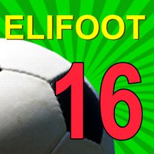 Взломанная игра Elifoot 16-PRO (Мод все открыто) на Андроид