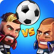 Скачать Head Ball 2 - Игра в футбол (Разблокировано все) на Андроид