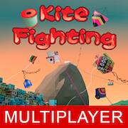  Kite Flying - Layang Layang ( )  