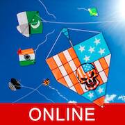  Kite Flying India VS Pakistan ( )  