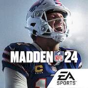  Madden NFL 24 Mobile Football ( )  