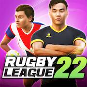  Rugby League 22 ( )  