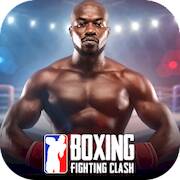  Boxing - Fighting Clash ( )  
