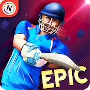  Epic Cricket - Big League Game ( )  