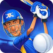  Stick Cricket Super League ( )  