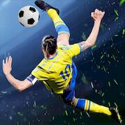  Real Soccer Strike Games ( )  