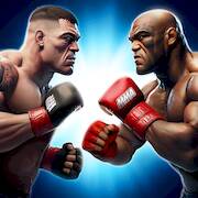 MMA Manager 2: Ultimate Fight ( )  