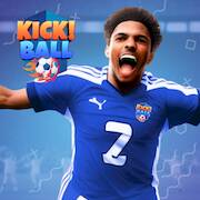  Kick Ball - Football Penalty ( )  