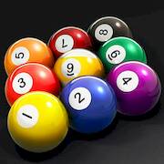  8 Ball Pool Billiards 3D ( )  