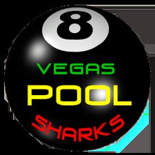 Взломанная Vegas Pool Sharks (Мод все открыто) на Андроид