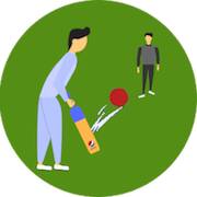  Cricket Summer Doodling Game ( )  