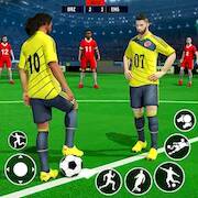  Soccer Hero: Football Game ( )  