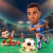  Indoor Futsal: Mobile Soccer ( )  