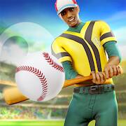  Baseball Club: PvP Multiplayer ( )  