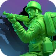  Army Men Strike: Toy Wars ( )  