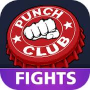  Punch Club: Fights ( )  