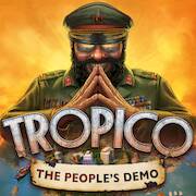  Tropico: The People's Demo ( )  