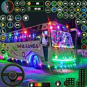  Coach Bus Simulator: City Bus ( )  