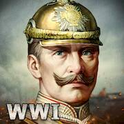 Скачать European War 6: 1914 - WW1 SLG (Разблокировано все) на Андроид
